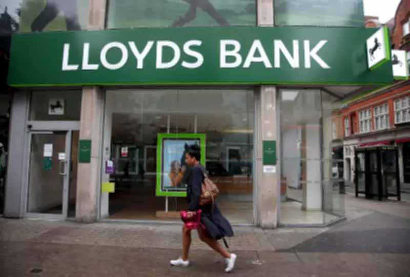 Lloyds Bank Branch Closures Begin Across West Midlands This Month