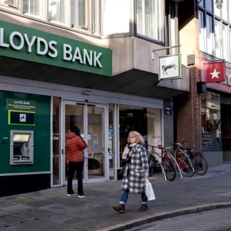 Lloyds Bank Expands AI Team to Benefit All Customers Rapidly