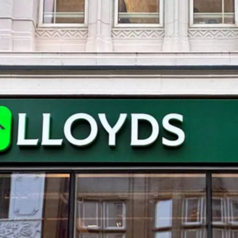 Lloyds Bank issues app warning over account name discrepancies