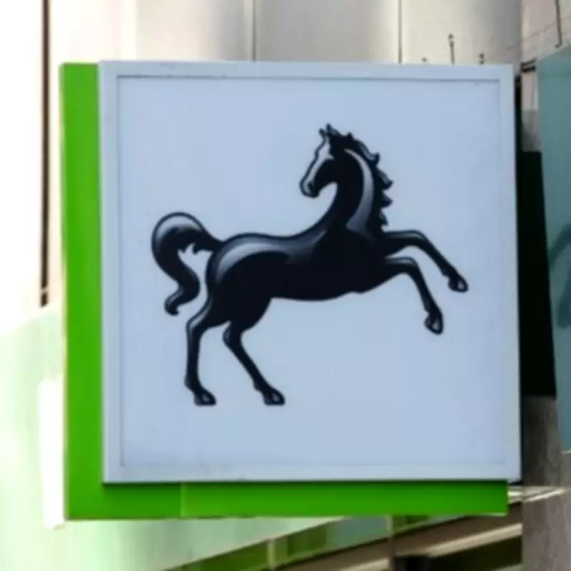 Lloyds Bank Warns Thousands of Customers: 'We'll Be Watching Closely'