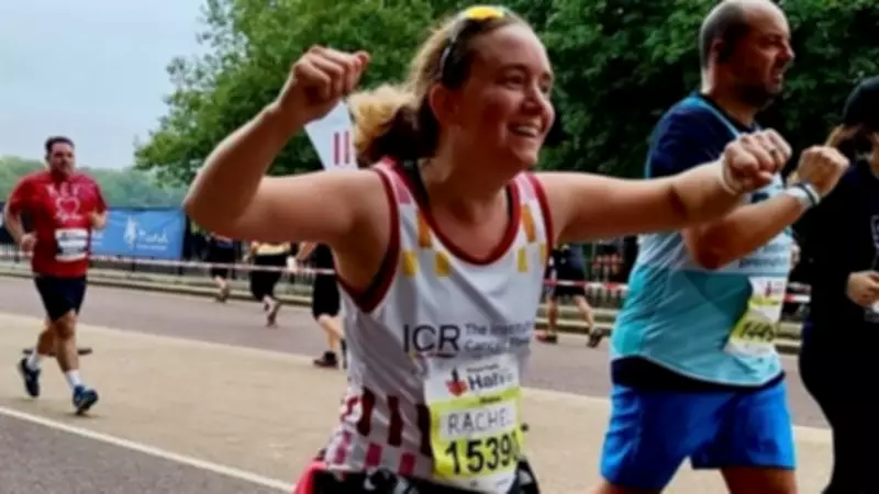 London Marathon Runner Aims for Tennis World Record to Honor Mum and Fund Cancer Research
