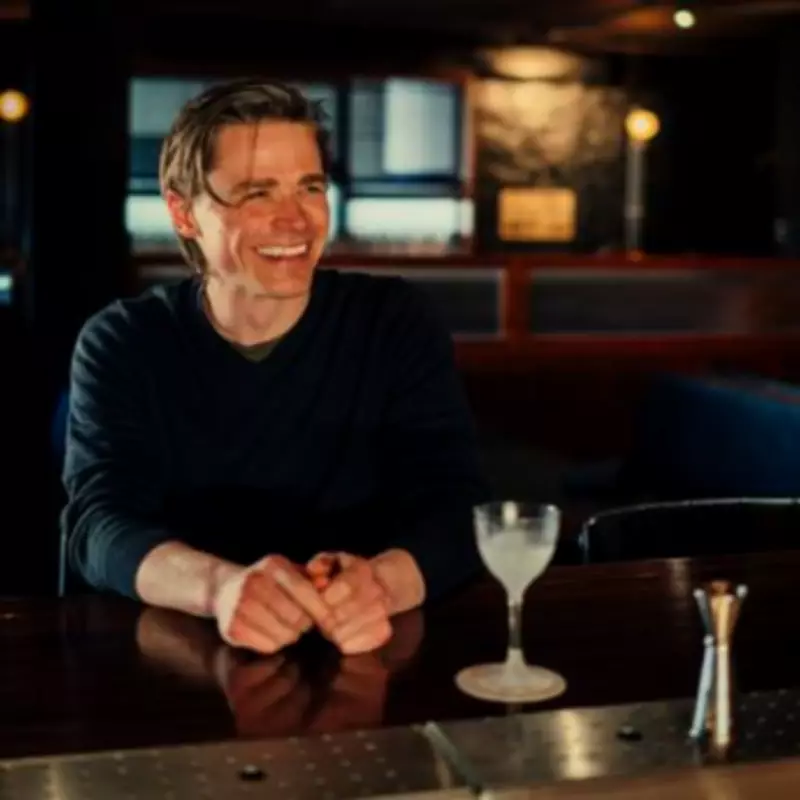 London restaurateur revives derelict Birmingham vicarage into heritage chophouse