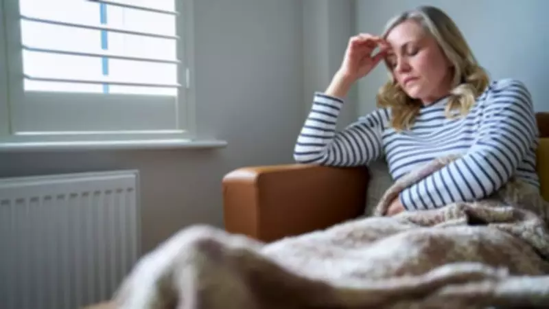 Long Covid 'Forgotten Epidemic' Affects Millions as NHS Urges Spring Boosters