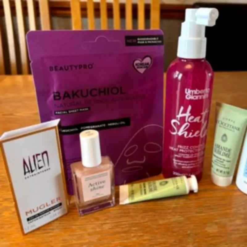 LookFantastic's £12 April Beauty Box Review: My Top Three Favorite Products