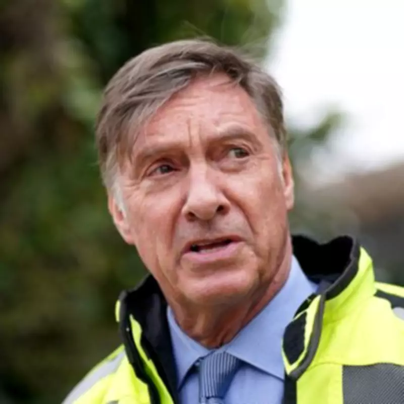 Lord Charles Brocket Pleads Not Guilty to Rape and Sexual Assault Charges