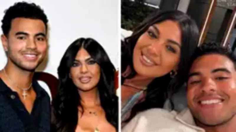 Love Island's Harrison Solomon Breaks Silence on Belle Hassan Split