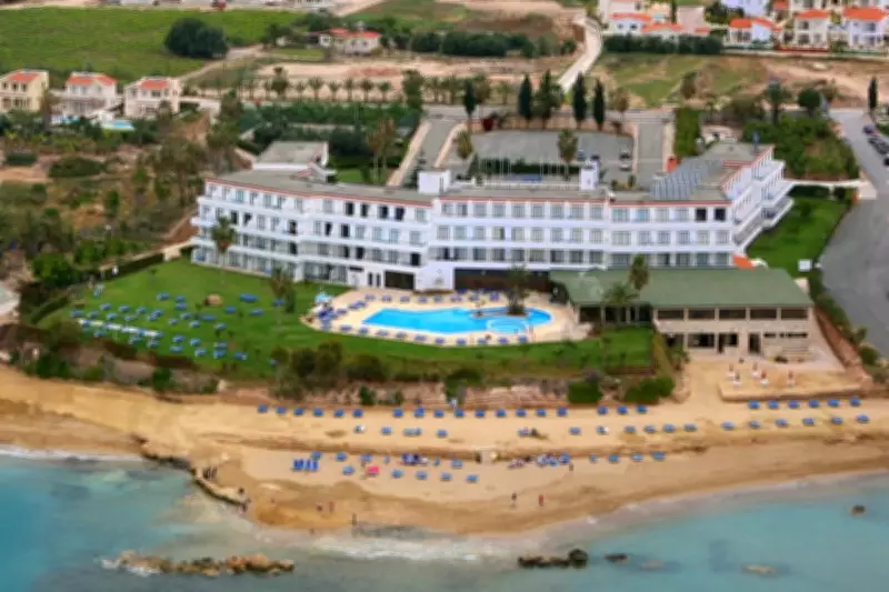 Loveholidays Slashes Cyprus Getaway to £219pp with Flights and Beach Stay