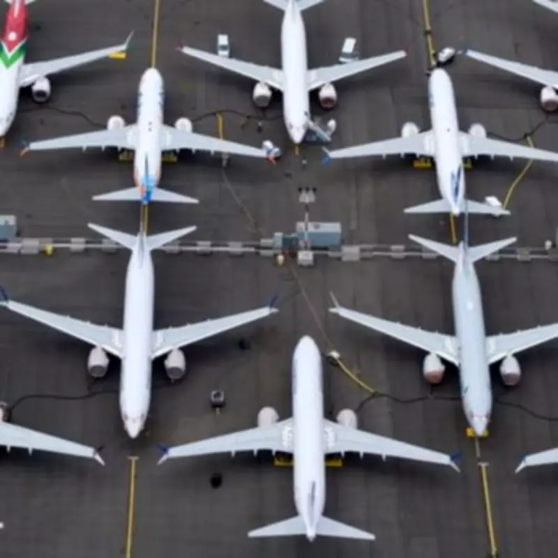 Lufthansa Cancels 20,000 Flights to Save Fuel Amid Iran War Crisis