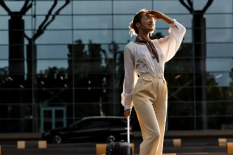 LUGG Skywander Cabin Bag: 40% Off on Amazon for Ryanair and easyJet Travel