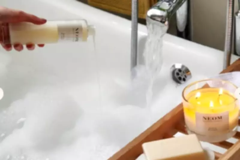 Luxurious NEOM Bath and Body Kit Now 50% Off in Exclusive Sale