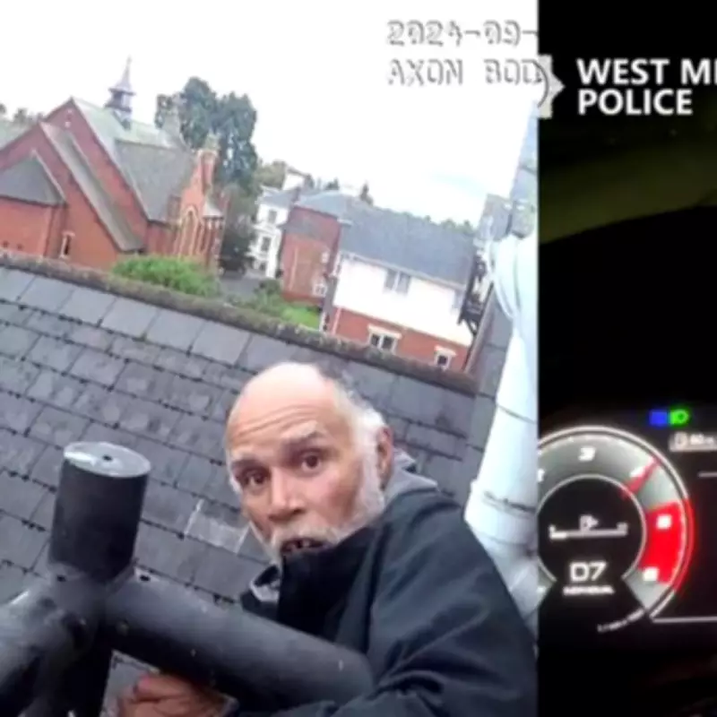 Luxury Car Gang Jailed After Filming 164mph Speeds in Stolen Vehicles