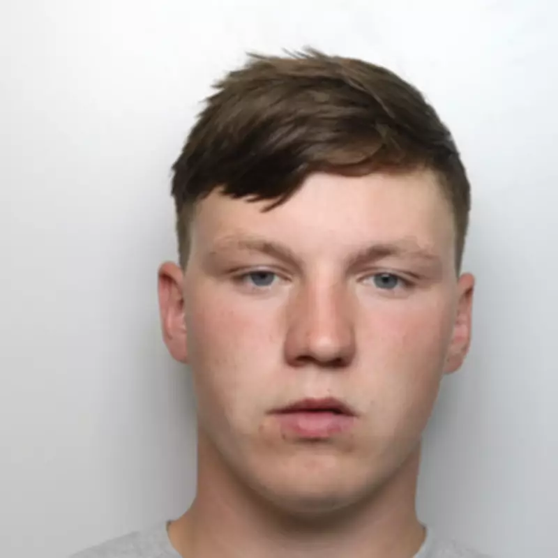 M6 fuel thief jailed after week-long burglary spree in Leicestershire