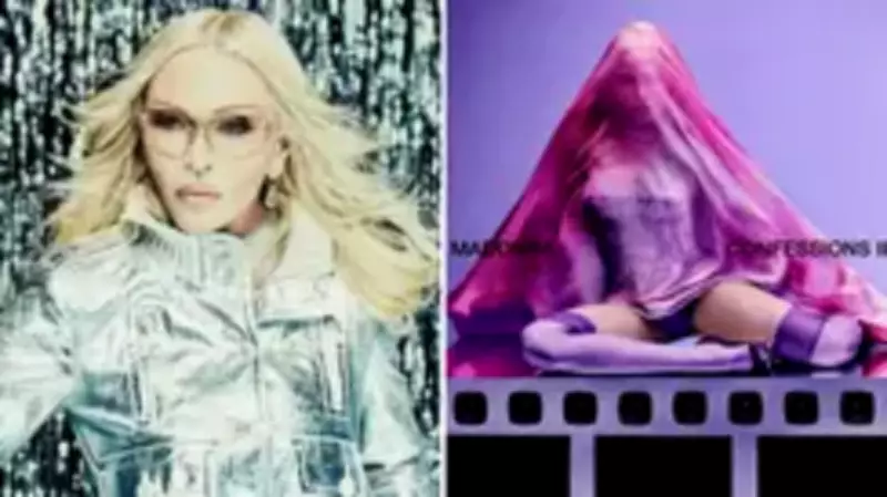 Madonna Announces Confessions II Album: Release Date, Tracklist, and Tour Details