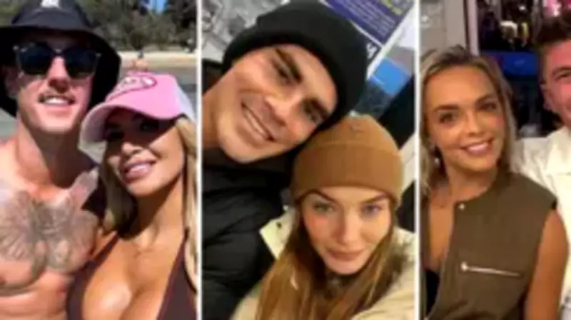 MAFS Australia 2026 Cast Moves On: New Relationships Revealed