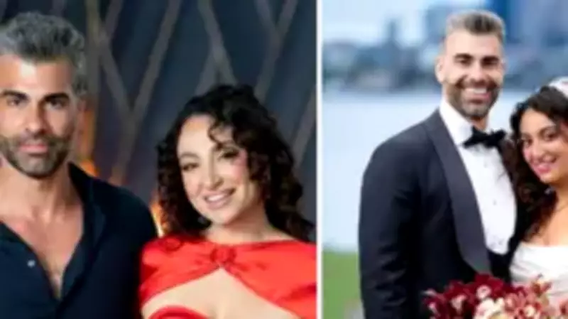 MAFS Australia 2026: Joel and Juliette's Marriage Ends in Dramatic Split