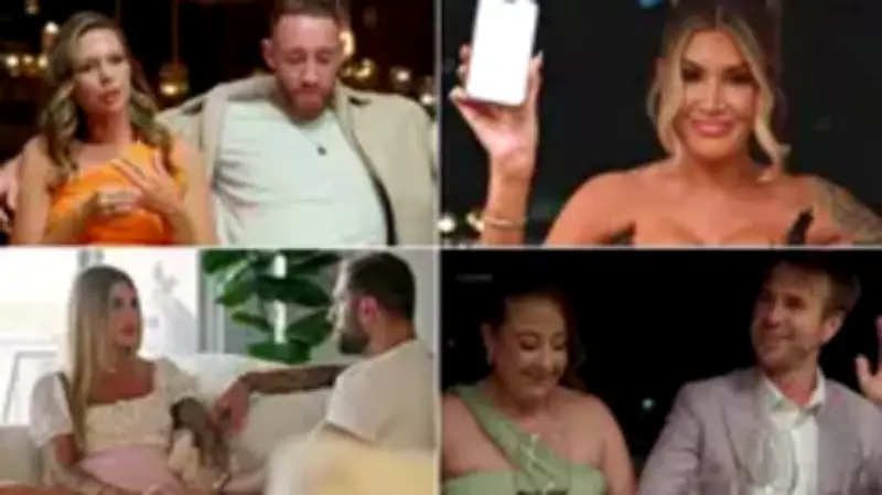 MAFS Australia 2026 UK End Date: Final Vows Expected Mid-May