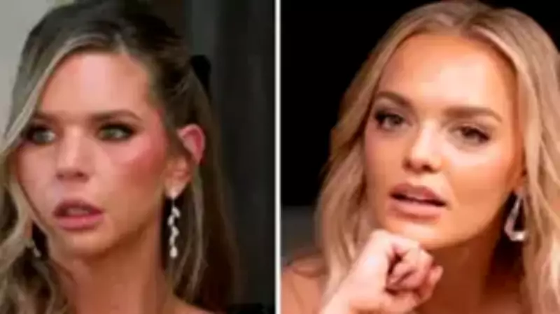 MAFS Australia Fans Outraged as Show Moves to After-Midnight Slot on E4