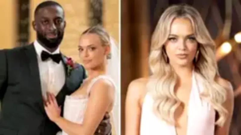 MAFS Australia's Alissa Finds Love with Reality Star Nathan Ryles