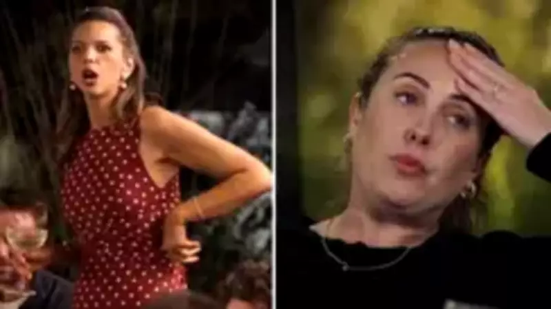 MAFS Australia's Bec Apologises to Rachel for Vulgar Comment at Couples Retreat