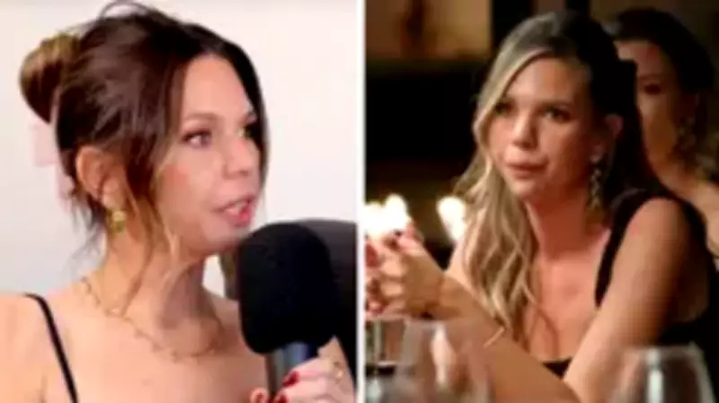 MAFS Australia's Bec Attributes Dinner Party Outburst to ADHD Diagnosis