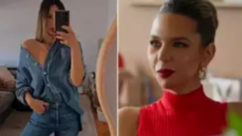 MAFS Australia's Bec Lives Luxury Lifestyle Away from Cameras
