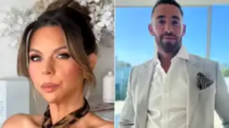 MAFS Australia's Bec Reveals Truth About Relationship With Danny Post-Show