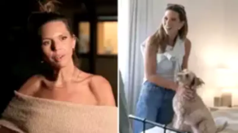 MAFS Australia's Bec Reveals Truth Behind Her $3 Million House