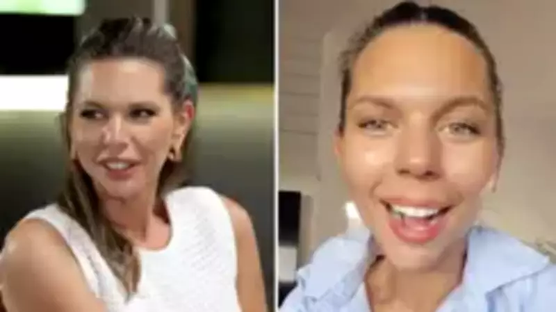 MAFS Australia's Bec Zacharia Lands Surprising New Job After Being Fired