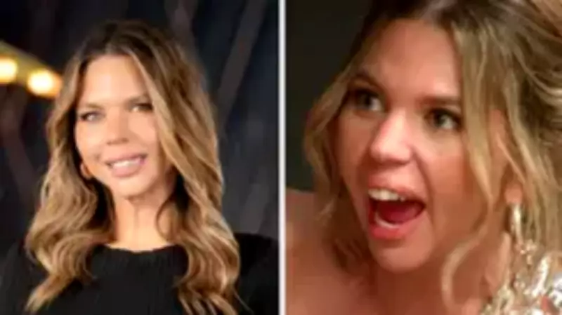 MAFS Australia's Bec Zacharia Opens Up About Reconstructive Jaw Surgery