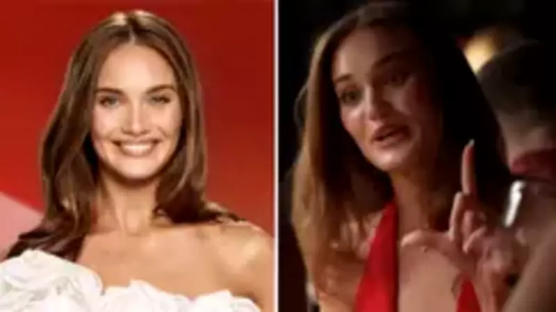 MAFS Australia's Brook Allegedly Sent Legal Threats Over Toxic Scenes