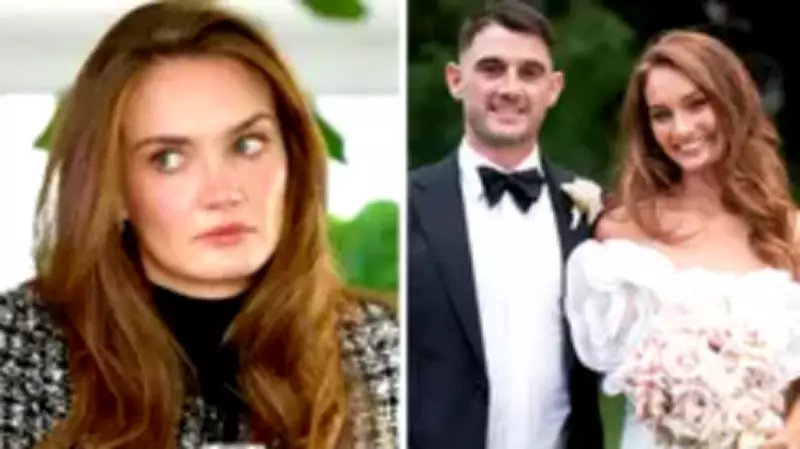 MAFS Australia's Brook Explains Absence from Reunion Due to Pregnancy