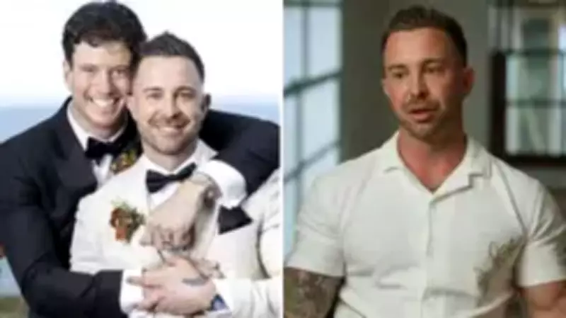 MAFS Australia's Chris Defends Joining Show While Expecting Two Children