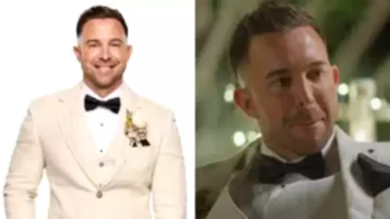 MAFS Australia's Chris Opens Up About Surrogacy Journey After Show