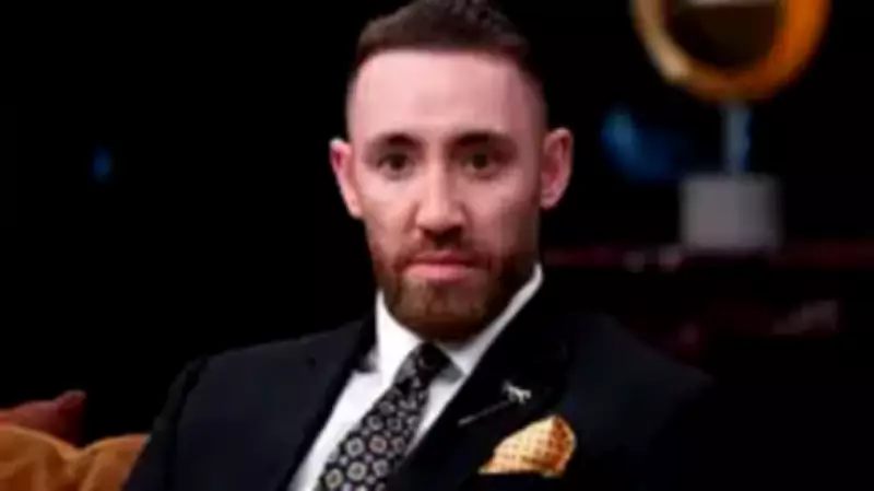 MAFS Australia's Danny Hewitt Criticized for Off-Camera Attitude by Show Hosts