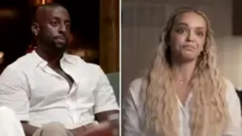 MAFS Australia's David Mocks Alissa Over Unseen Footage Assets Comment