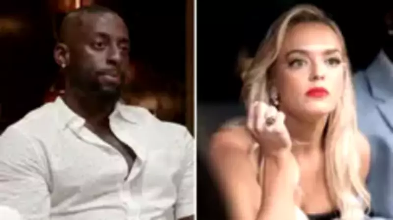 MAFS Australia's David Reveals Truth About Alissa's Show Edit