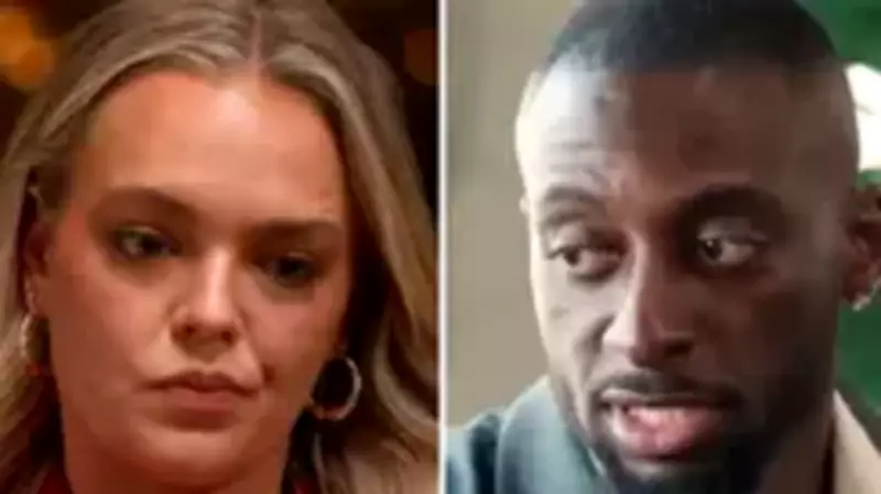MAFS Australia's David Slams Alissa After Unseen Footage Shows Her Insults