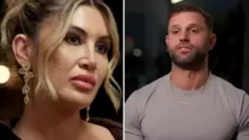 MAFS Australia's Gia Claims Scott Was Given 'Good Edit' on Show