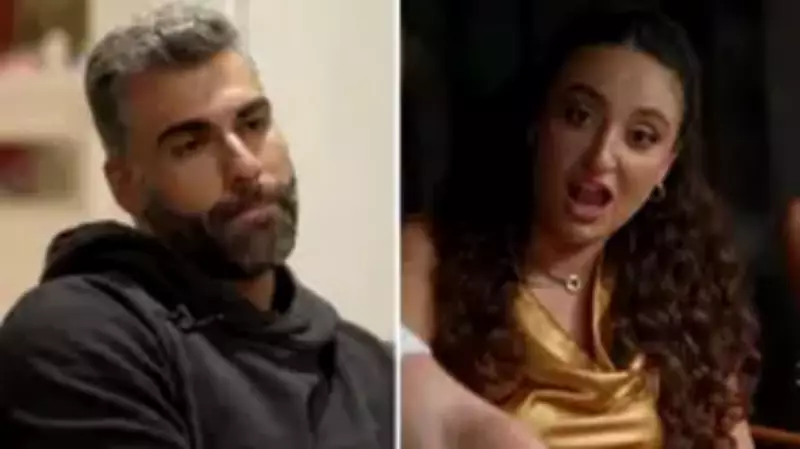 MAFS Australia's Joel Reveals Shocking Text from Juliette After Show Exit