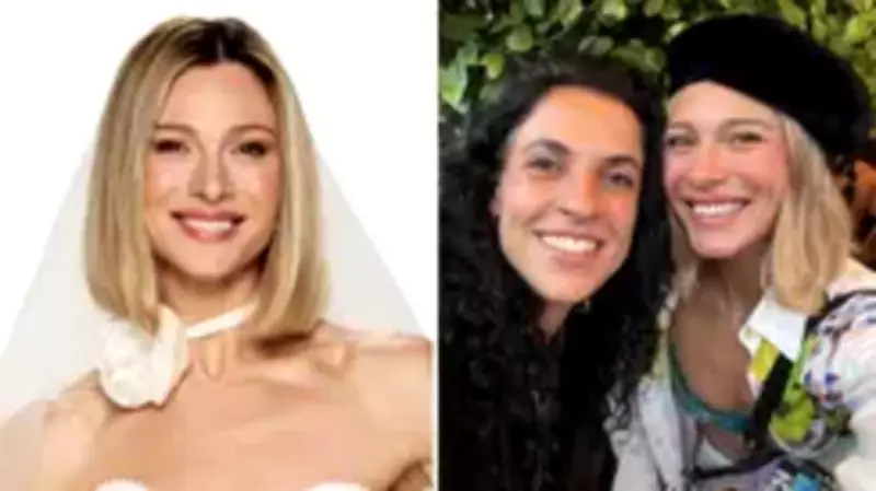 MAFS Australia's Julia Vogl Hard Launches Girlfriend After Show Exit