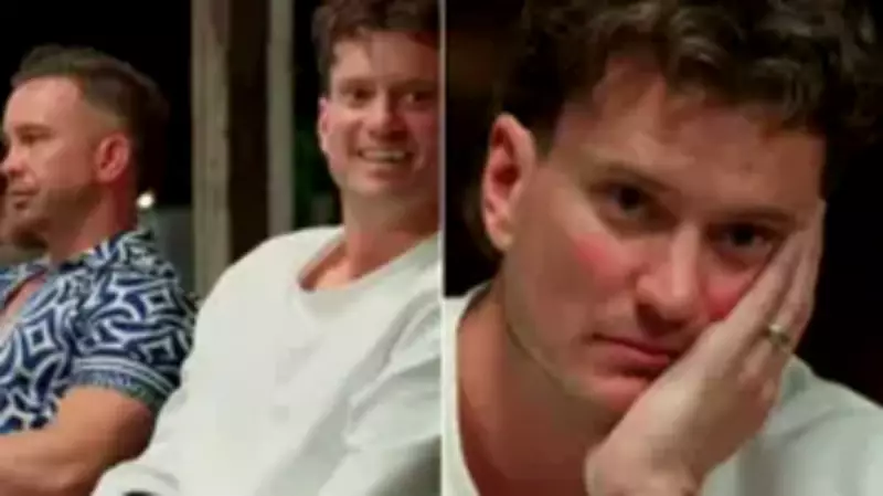 MAFS Australia's Sam Regrets Comforting Chris in Unaired Scene