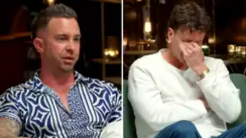 MAFS Australia's Sam Reveals Moment He Saw Chris as a Gaslighter