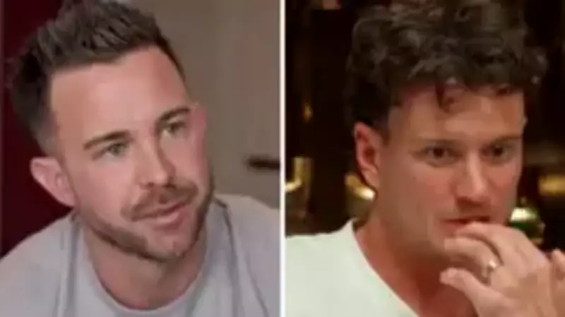 MAFS Australia's Sam Reveals Real Reason Behind Split From Chris