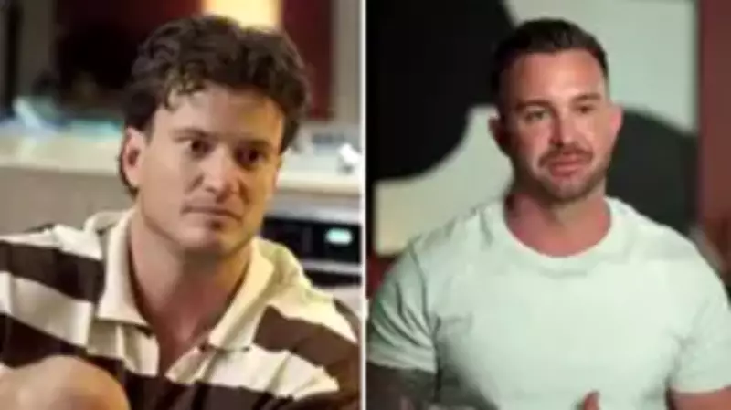 MAFS Australia's Sam Reveals Unaired Poolside Chat with Chris