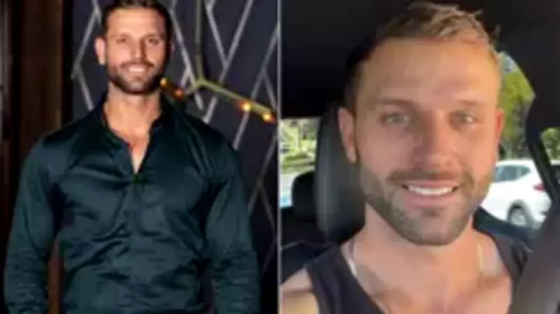 MAFS Australia's Scott McCristal Reveals New Romance Status After Gia Split