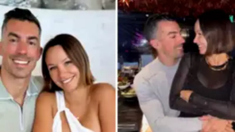 MAFS Australia's Stella and Filip Achieve Major Relationship Milestone