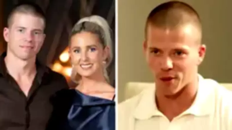 MAFS Australia's Tyson Blames Producers for 'Submissive' Wife Comments