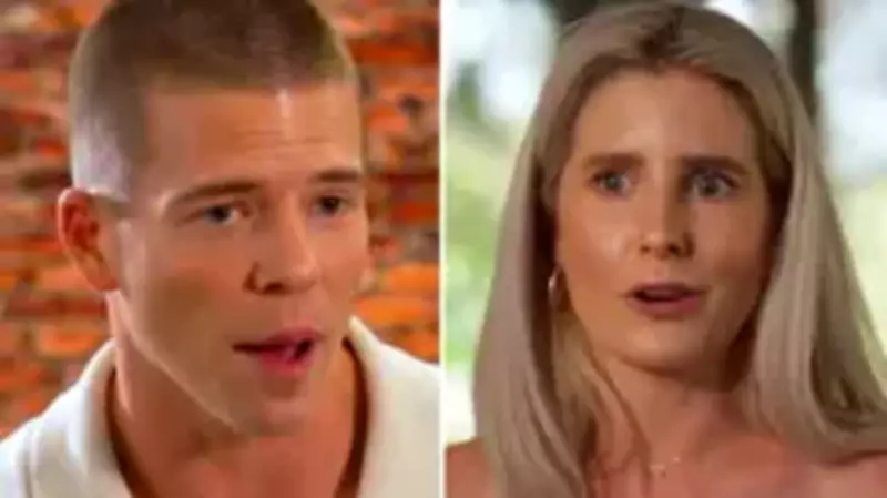 MAFS Australia's Tyson Defends Controversial 'Body Count' Comments