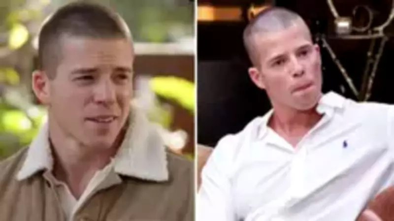 MAFS Australia's Tyson Seethes Over Unseen Insults from Cast Mates