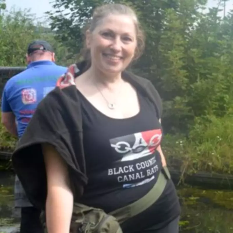 Magnet Fishing Boom in Birmingham Canals: Treasure Hunters Uncover History and Hazards